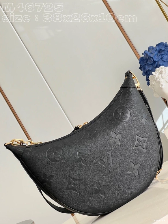 Affordable LOOP LOUIS VUITTON HOBO 0724